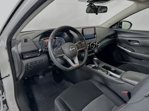 Used 2024 Nissan Sentra SR image 9