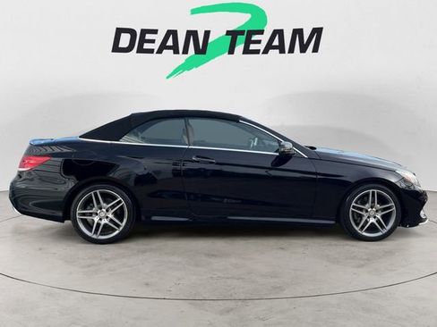 Used 2017 Mercedes-Benz E 400 Cabriolet image 9