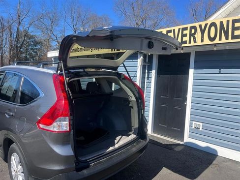 Used 2014 Honda CR-V EX image 18