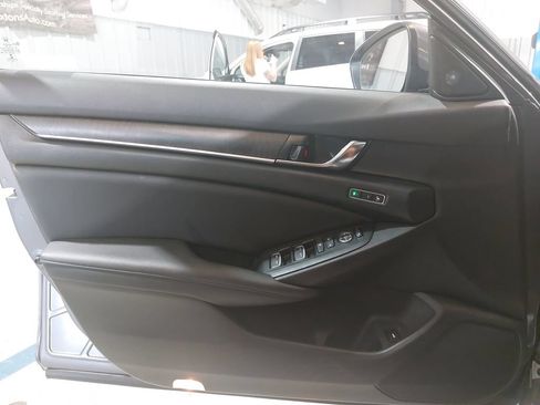 Used 2021 Honda Accord EX-L image 28