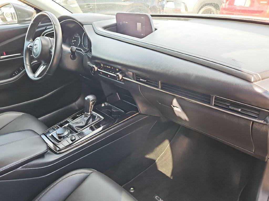 Used 2025 MAZDA CX-30 AWD 2.5 S w/ Preferred Package image 32
