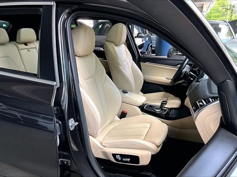Used 2022 BMW X3 sDrive30i RWD image 9