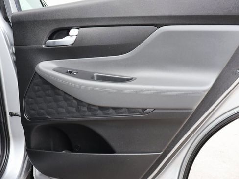 Certified 2023 Hyundai Santa Fe SEL w/ Cargo Package image 12