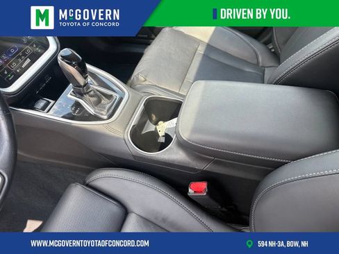 Used 2023 Subaru Outback Limited AWD/4WD image 30