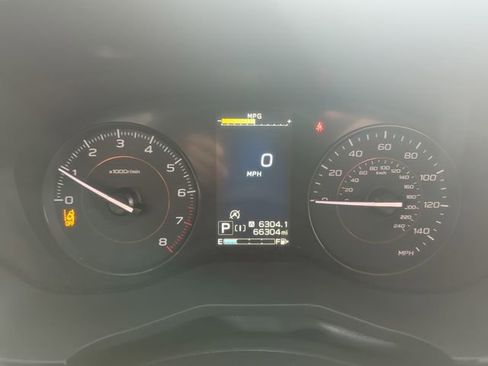 Used 2021 Subaru Crosstrek 2.0i Premium w/ Moonroof Package image 20