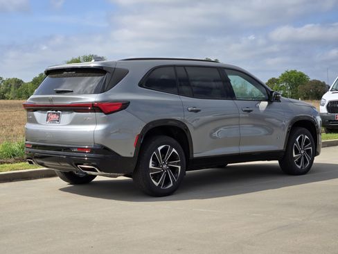 New 2026 Buick Enclave Sport Touring w/ Super Cruise Package FWD image 3