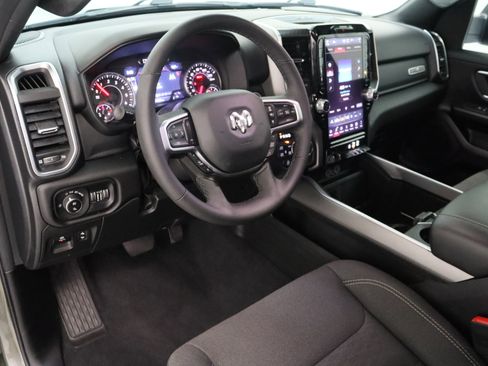 Used 2026 RAM 1500 Lone Star AWD/4WD image 13