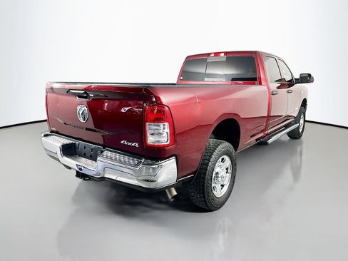 Used 2022 RAM 2500 Tradesman AWD/4WD image 7