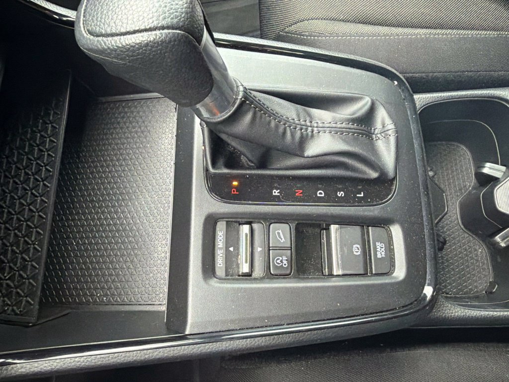 Used 2025 Honda CR-V EX image 6
