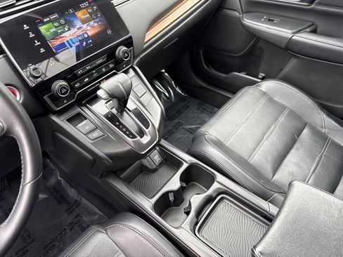 Used 2018 Honda CR-V EX-L image 26