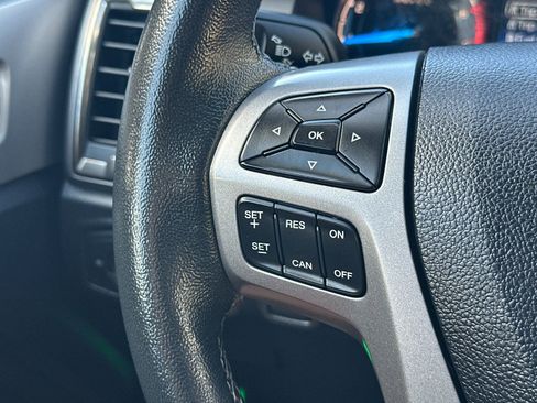 Used 2020 Ford Ranger XLT w/ Equipment Group 301A Mid RWD image 24