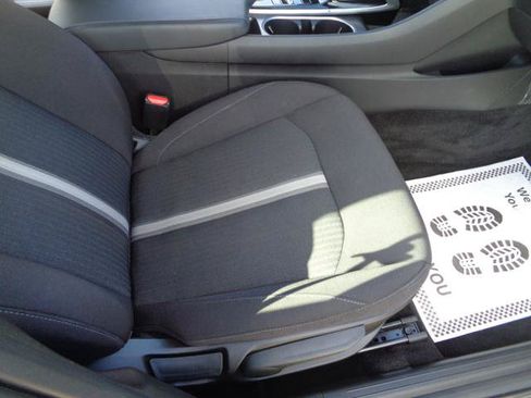 Used 2023 Hyundai Sonata SEL w/ Convenience Package FWD image 25