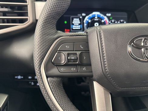 New 2026 Toyota Tundra Limited image 19