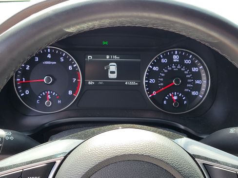 Used 2024 Kia Forte GT-Line w/ GT-Line Premium Package FWD image 24