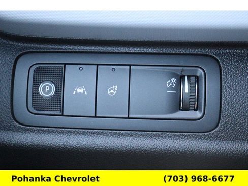 New 2027 Chevrolet Bolt RS image 14