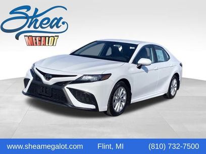 Used 2023 Toyota Camry SE