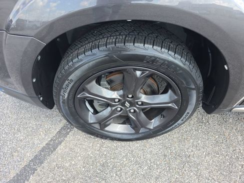Used 2019 Dodge Journey Crossroad AWD/4WD image 9