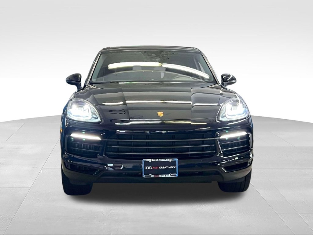 Used 2023 Porsche Cayenne Platinum Edition AWD/4WD image 18