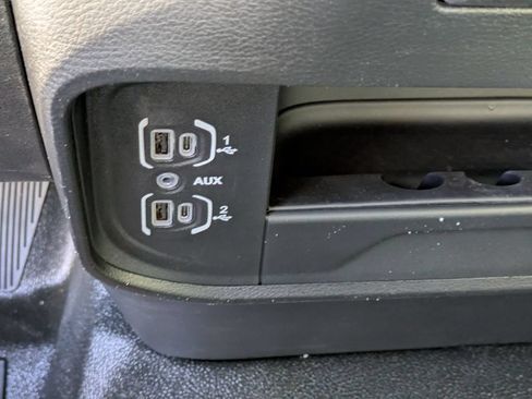 New 2026 RAM 4500 Tradesman AWD/4WD image 22