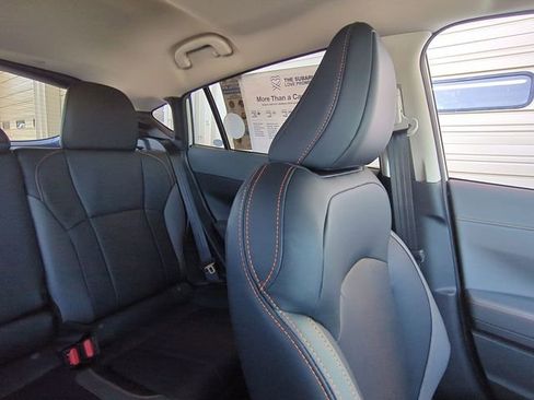 New 2025 Subaru Crosstrek 2.5i Limited w/ Crosstrek Mirror Package image 15