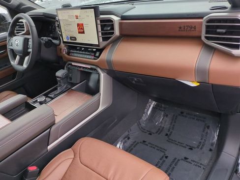 New 2026 Toyota Tundra 1794 Edition image 30
