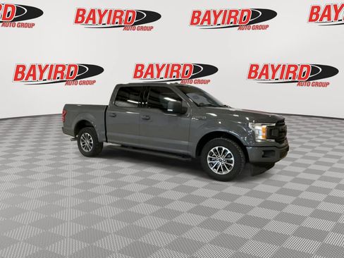 Used 2018 Ford F150 XLT w/ Equipment Group 302A Luxury RWD image 2