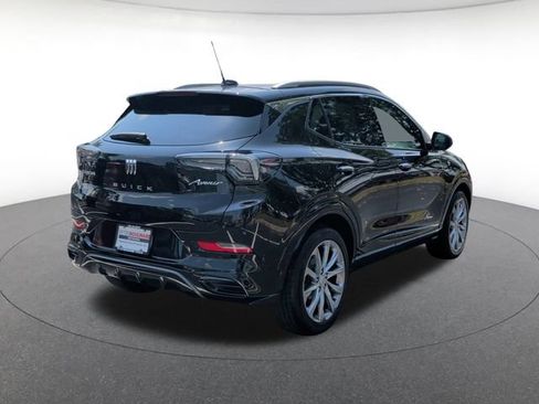 Used 2024 Buick Encore GX Avenir w/ Avenir Convenience Package FWD image 6