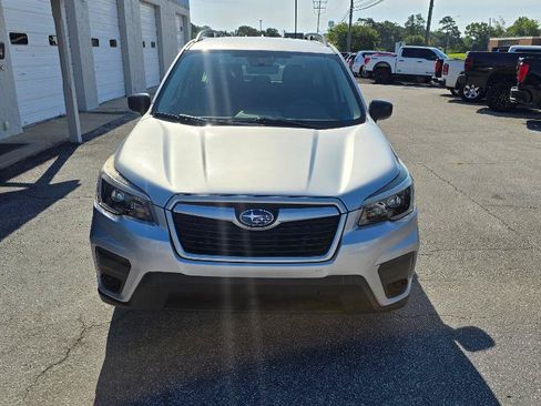 Used 2021 Subaru Forester AWD/4WD image 7