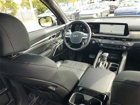 New 2025 Kia Telluride SX Prestige X-Pro image 13