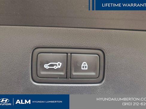 New 2026 Hyundai Ioniq 9 S RWD image 10