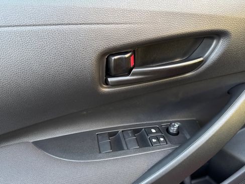 New 2026 Toyota Corolla LE image 11