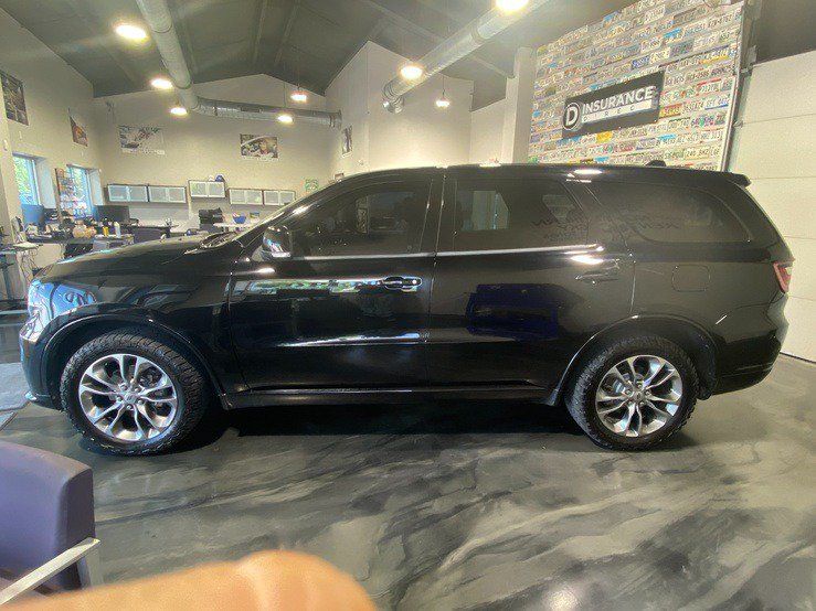 Used 2019 Dodge Durango GT AWD/4WD image 4