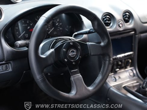 Used 2000 MAZDA MX-5 Miata RWD image 30