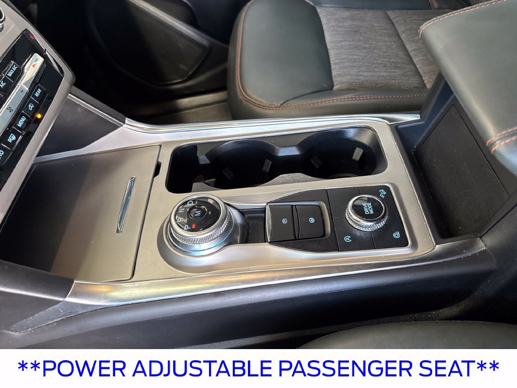 Certified 2023 Ford Explorer Timberline AWD/4WD image 26