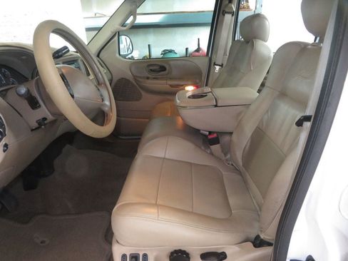 Used 2001 Ford F150 4x4 SuperCrew image 20