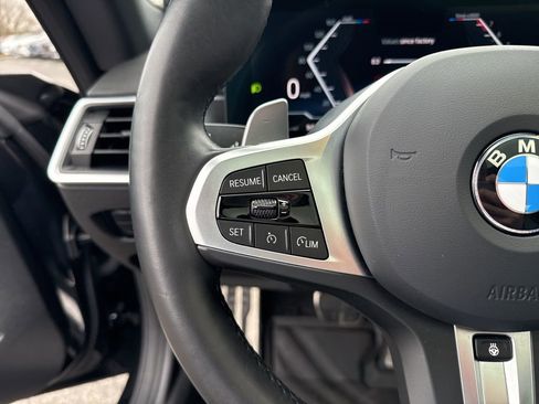 Used 2024 BMW M240i xDrive Coupe w/ Premium Package image 21