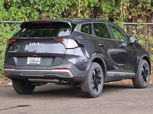 New 2026 Kia Sportage LX w/ LX Convenience Package image 3