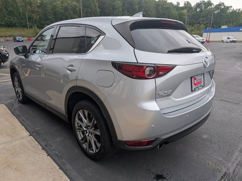 Used 2019 MAZDA CX-5 Signature image 6