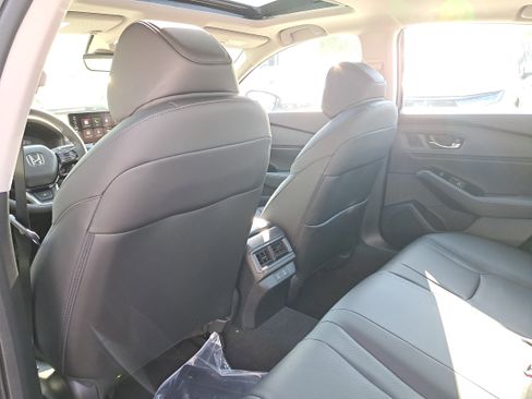 New 2026 Honda Accord Touring image 10