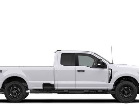 New 2026 Ford F350 XL w/ STX Appearance Package image 27