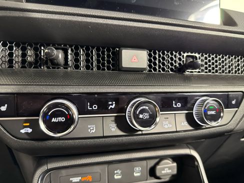 New 2026 Honda CR-V TrailSport image 33