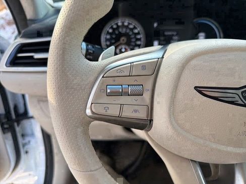 Used 2026 Genesis G70 2.5T Prestige image 20