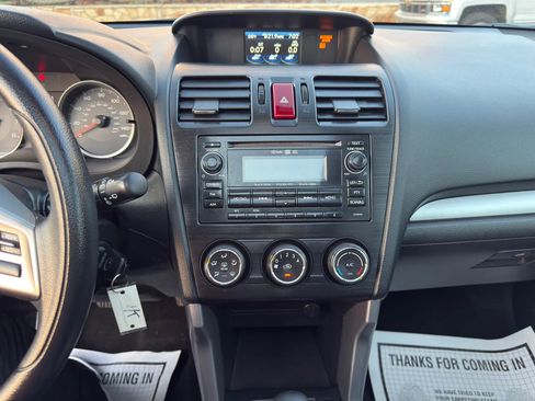 Used 2015 Subaru Forester 2.5i Premium w/ All-Weather Package image 24