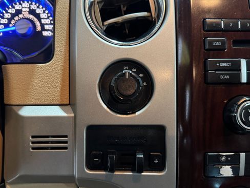 Used 2012 Ford F150 King Ranch image 27