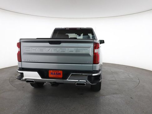 Certified 2023 Chevrolet Silverado 1500 LT AWD/4WD image 11
