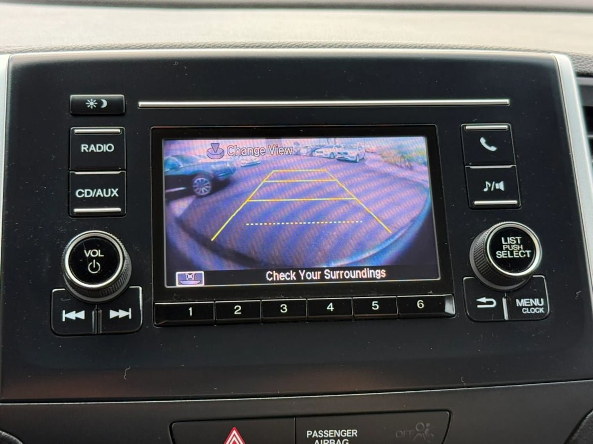 Used 2017 Honda Ridgeline RTS image 53