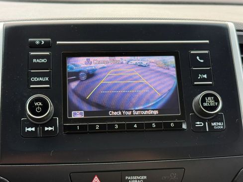 Used 2017 Honda Ridgeline RTS image 53