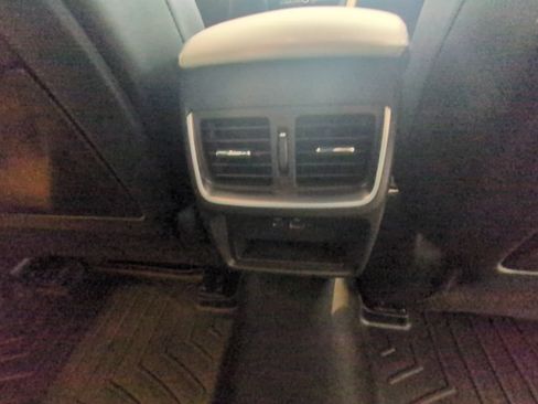 Used 2023 INFINITI QX55 Essential AWD/4WD image 26