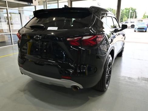 Used 2020 Chevrolet Blazer LT FWD image 5