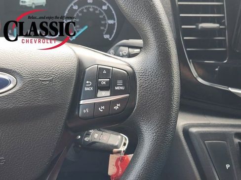 Used 2025 Ford Transit 350 XLT image 38